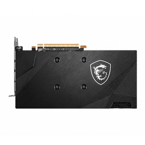 MSI RX 6700 XT Mech 2X 12GB Gaming Graphics Card